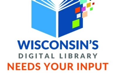 Digital library user survey through November 5