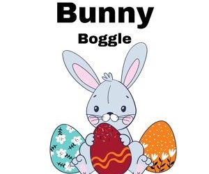 Bunny Boggle