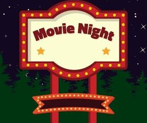 Choice of Outdoor Movie for June 21 @ Dusk