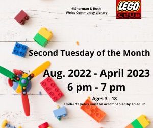 LEGO Club