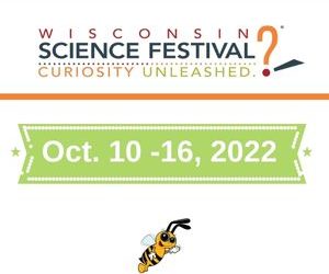 Wisconsin Science Festival