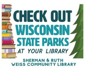 WI State Park Passes