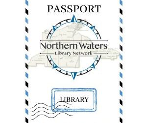Passport Program April 24 – Aug. 31, 2023