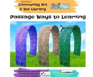 Passage Ways to Learning