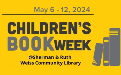 Children’s Book Week