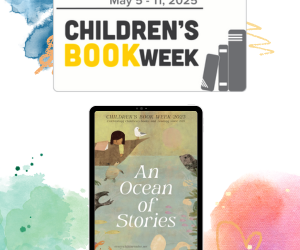 Children’s Book Week