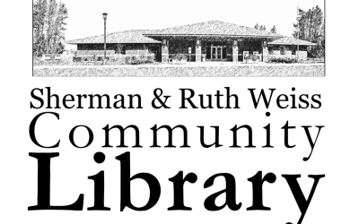 Library Board Meeting May 13, 2025 @ 4:30 pm