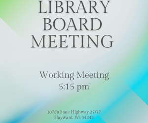 Board of Trustees Working Meeting Agenda – Sept. 4, 2025