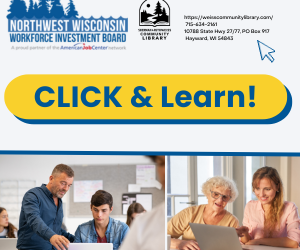 Click & Learn