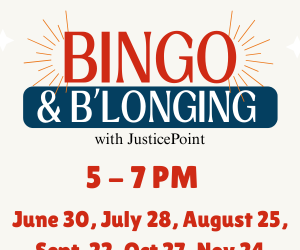 Bingo & B’Longing