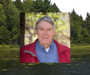 AMERICA @ 250: Celebrating the Land, Forests, and Waters that Sustain Us WITH DR. MIKE DOMBECK