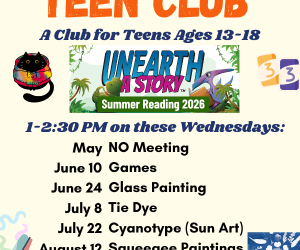 Teen Club