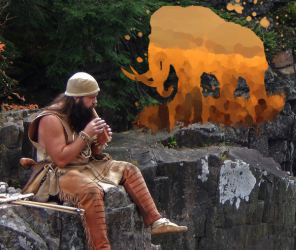 Mammoth Hunter