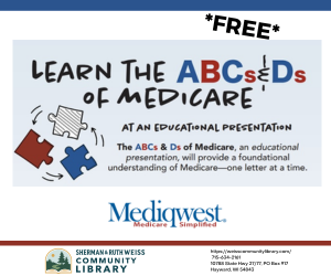 ABCD’s of Medicare