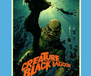 Classic Movie of the Month