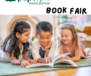 Book Fair – paperpie