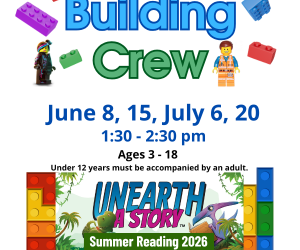 Building Crew